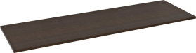 Sapho Deska DTDL 1260x18x440mm, borovice rustik DT126-1616