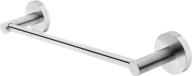 Nimco UNIX nerez Držák na ručníky, 36 cm UNM 13035-10