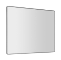Sapho PIRI zrcadlo s LED osvětlením 50x70cm PR500