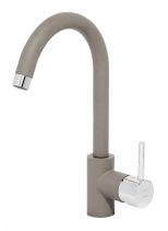 Sinks MIX 35 Truffle AVMI35GR54