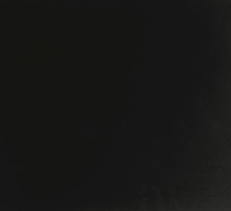 Kerasan INKA odkladná keramická deska 32x35, 5cm, černá mat 341731