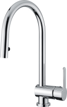 Sinks MIX P lesklá AVMIPCL
