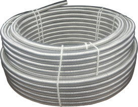 Klum Vlnovec nerezový, připojovací, voda, 25 m, DN25, pro matice 5/4" CVL150  (25 m)