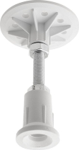 Polysan Samolepící nohy pro sprchovou vaničku, v. 96-125mm (12ks/sada) PV012