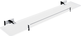 Nimco KEIRA Police s ohrádkou, 60 cm KE 22091BX-60-26