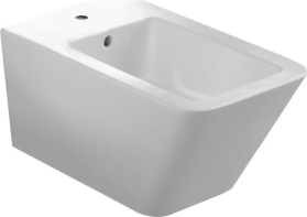 Sapho STORM bidet závěsný, 36x55cm, bílá RM200