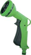 Novaservis Pistole s 10-funkcemi DY2034