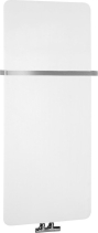 Sapho TABELLA otopné těleso 490x1190 mm, bílá mat MI1149