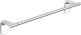 METAFORM ZERO držák ručníků 330mm, chrom ZE320