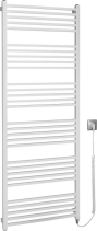 Sapho METRO-E elektrické otopné těleso rovné 600x1620 mm, 800 W, bílá ME616