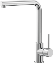 Sapho RONA stojánková dřezová baterie, chrom JK125