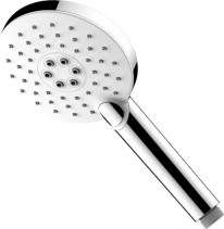 Mereo Ruční sprcha třípolohová ø 12 cm CB565G
