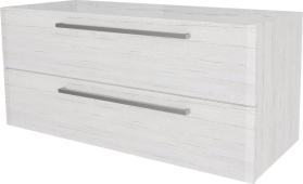 Mereo Bino, koupelnová skříňka 121 cm, Multidecor, Pino Aurélio CN693SPINO
