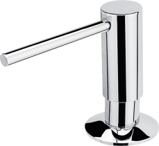 Nimco Ostatní doplňky Vestavěný dávkovač, pumpa 27 mm UN 2031V-26