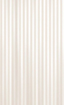 Aqualine Sprchový závěs 180x200cm, polyester, béžová ZP003