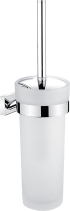 Nimco KEIRA Toaletní WC kartáč KE 22094W-26