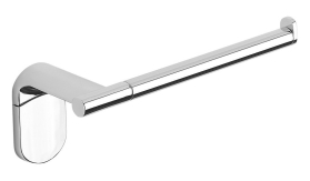 METAFORM ZERO držák toaletního papíru, chrom ZE017