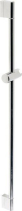 Sapho Sprchová tyč, posuvný držák, 1000mm, chrom 1202-02