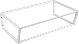 Sapho SKA konzole pod umyvadlo 750x200x460mm, bílá mat SKA212