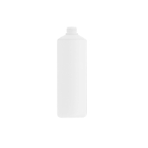 Sapho Plastová nádobka pro zápustný dávkovač SP, 350ml SP350
