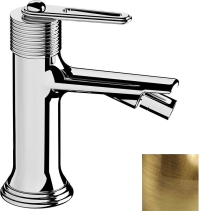 Sapho BEBÉ stojánková bidetová baterie, bronz BB003/18