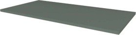 Mereo Koupelnová deska na skříňku 40 cm, Multidecor, Zelená Verde CN799D40ZEV1