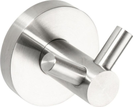 Sapho X-STEEL dvojháček, nerez mat XS200