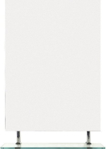 Sapho WEGA zrcadlo s policí 60x80cm 60092-6