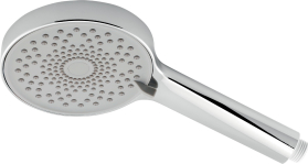 Novaservis Sprchová růžice 3 - polohová, chrom RU/930,0