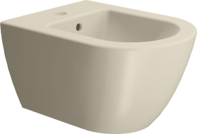 GSI PURA bidet závěsný 36x50cm, creta mat 8864108
