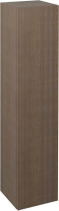 Sapho ESPACE skříňka 35x172x32cm, 1x dvířka, levá/pravá, borovice rustik ESC330-1616