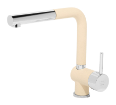 Sinks MIX 3 P Sahara AVMI3PGR50