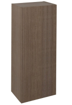 Sapho ESPACE skříňka 35x94x22cm, 1x dvířka, levá/pravá, borovice rustik ESC110-1616