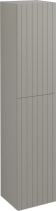 Sapho ESPACE skříňka 35x172x32cm, 2x dvířka, levá/pravá, agila strip ESC230-4343S