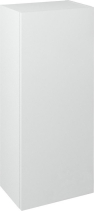 Sapho ESPACE skříňka 35x94x22cm, 1x dvířka, levá/pravá, bílá mat ESC110-3131