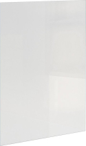 Polysan ARCHITEX LINE kalené sklo, L 1000 - 1199mm, H 1800 - 2600mm, čiré AL1012