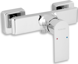 Novaservis Sprchová baterie bez příslušenství 150mm Nobless Trend chrom 41061/1,0