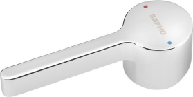 Sapho ICONIC ovládací páka, chrom AF002-1