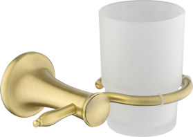 Novaservis Držák kartáčků ANTICA, bronz AAI03BR
