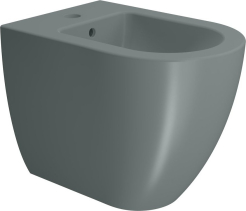 GSI PURA BIG bidet stojící 36x55cm, agave mat 8872104