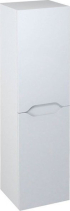 Sapho WAVE skříňka vysoká 35x140x30cm, levá/pravá, bílá WA245-3030