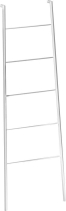Sapho SEGA sušák ručníků na opření 550x1700x70mm, bílá mat SE101