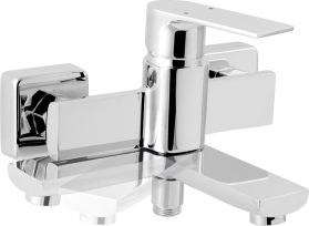 Novaservis Vanová baterie bez příslušenství 150 mm Nobless Trend chrom 41022/1,0