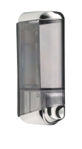 MARPLAST MARPLAST dávkovač tekutého mýdla 250ml, chrom 605CH
