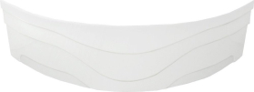 Aqualine DUNAJ 150 čelní panel, výška 57cm, včetně montážní sady G1355