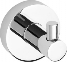 Sapho X-ROUND E háček, chrom XR205