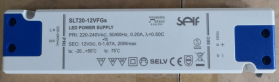 Sapho LED driver 20W SLT20