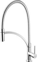 Novaservis Dřezová stojánková baterie chrom 70481,0