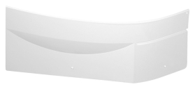Polysan MAMBA R 160 panel čelní 28313