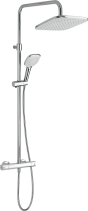 Novaservis Sprchová souprava + sprchová termostatická baterie 58962 SET071/TER,0